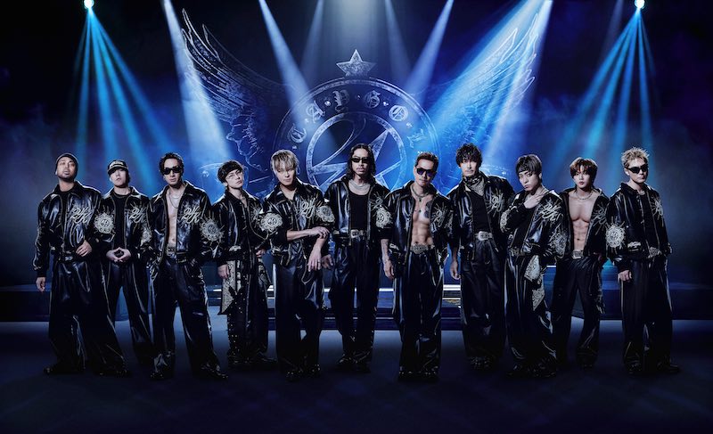 EXILE Rilis Album Konsep ‘PARTY TUNE -BEST SELECTION-‘ Rayakan 25 Tahun Debut, Hadirkan Lagu Baru Cover ZOO