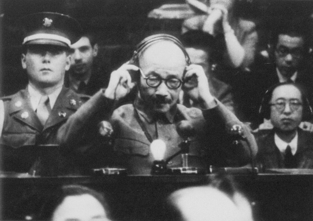 Dokumen dan Catatan Harian Perdana Menteri Era Perang Hideki Tojo Diserahkan ke Perpustakaan Tokyo