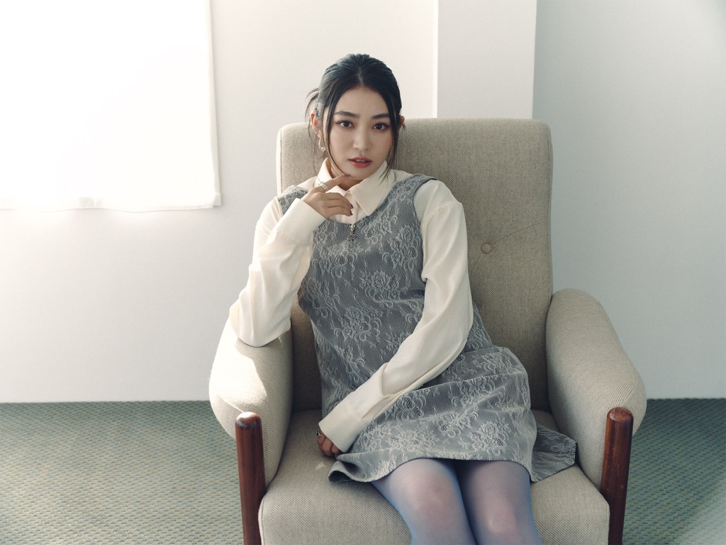 Hinata Kashiwagi Rilis Single Digital Baru ‘Never Make It Stop!!’, Hadirkan Kolaborasi Karya Cadas MEG & Yuki Tsujimura