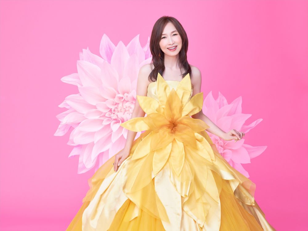 Hiroko Moriguchi Rilis Album Cover ‘ANISON COVERS 3’, Hadirkan 10 Lagu Anime Legendaris Termasuk ‘CAT’S EYE’ dan ‘Get Wild’