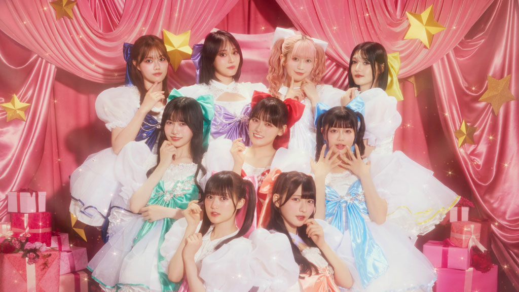 Iginari Tohoku San Umumkan Konser Arena Perdana di XEBIO ARENA SENDAI pada Desember 2026
