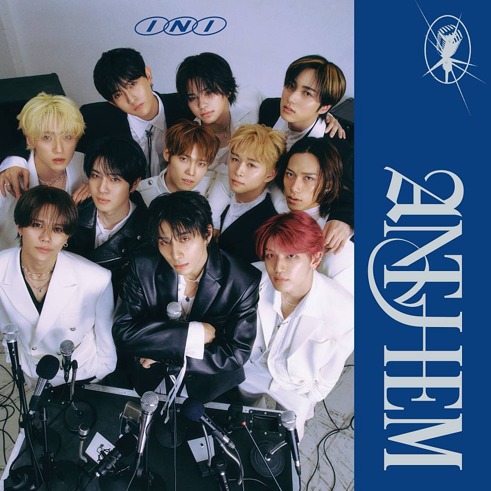 INI ANTHEM Sing Along ver.