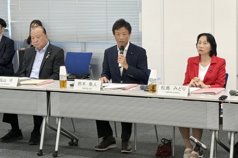 Pemerintah Jepang Mulai Rancang Program Bahasa dan Pemahaman Aturan Lokal bagi Warga Asing