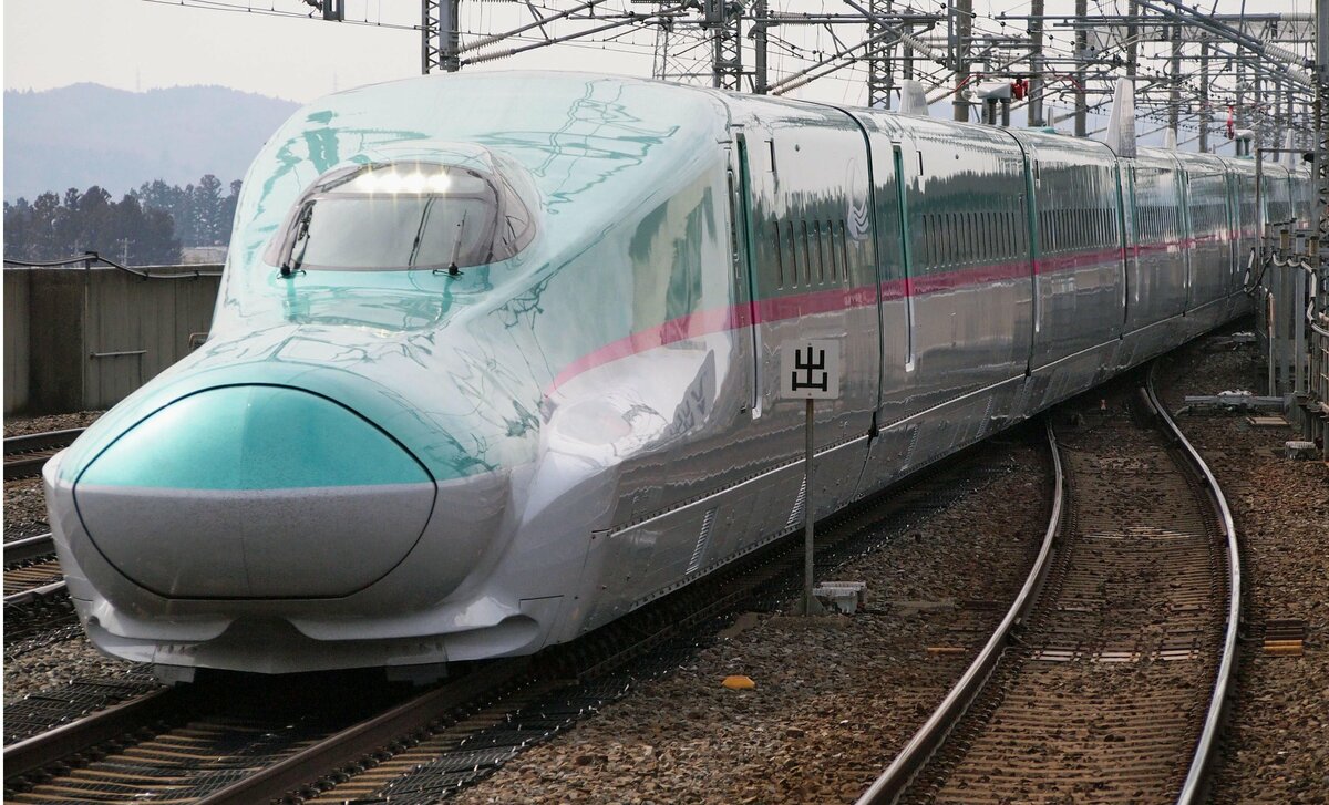 JR East Sulap Kereta Shinkansen Jadi Ruang Relaksasi Menginap Selama Festival Aomori Nebuta