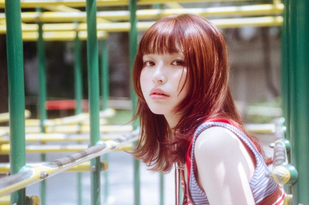 Kucci Rilis Single Digital Cry Baby dan Tampil di Nippon Haku Bangkok 2026