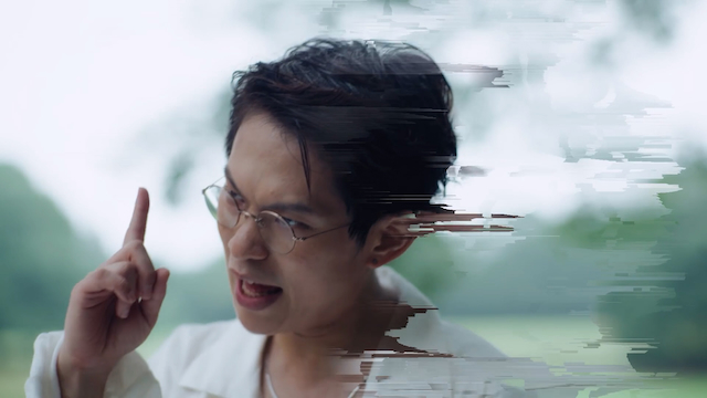 Lucky Kilimanjaro Rilis Single