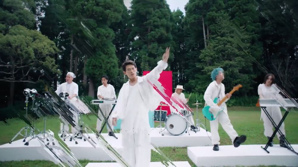 Lucky Kilimanjaro Rilis Single “DAY1/Henshin-chu” dan Sambut Kembalinya Mao Otaki