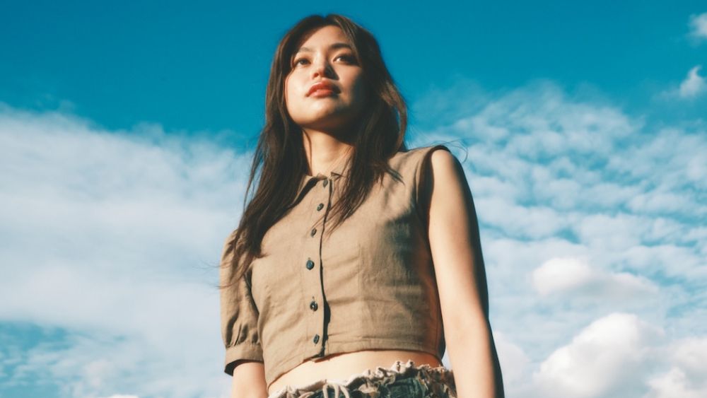 Mami Daito Umumkan Debut Mayor Lewat EP ‘Kousaten’ dan Rilis Lagu Kolaborasi Bareng Chippoke Ohashi