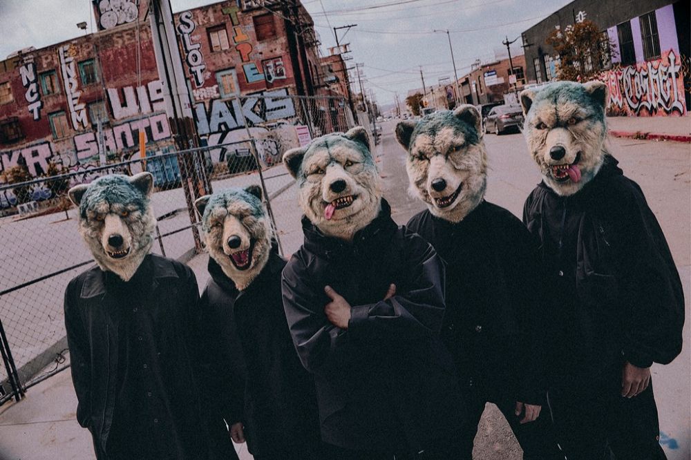 MAN WITH A MISSION Rilis Single Baru ‘Firestarter’ Setelah 5 Tahun dan Gelar Tur Arena di Tokyo-Osaka