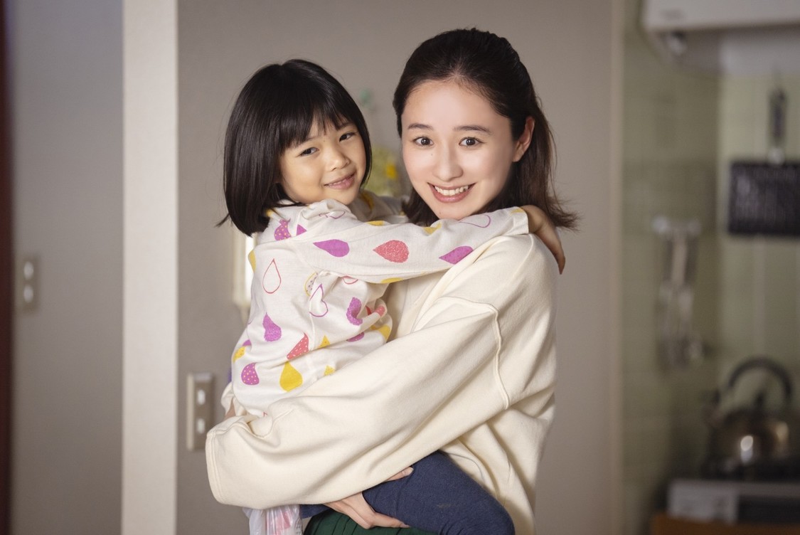 Mayu Hotta Perankan Ibu Tunggal Pertama Kali dalam Film ‘Watashi wa Anata o Shiranai’