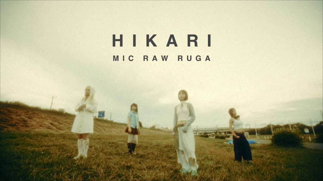 MIC RAW RUGA Rilis Video Musik ‘HIKARI’, Tampilkan Gaya Melodious Rap Emosional Ciptaan E TICKET PRODUCTION