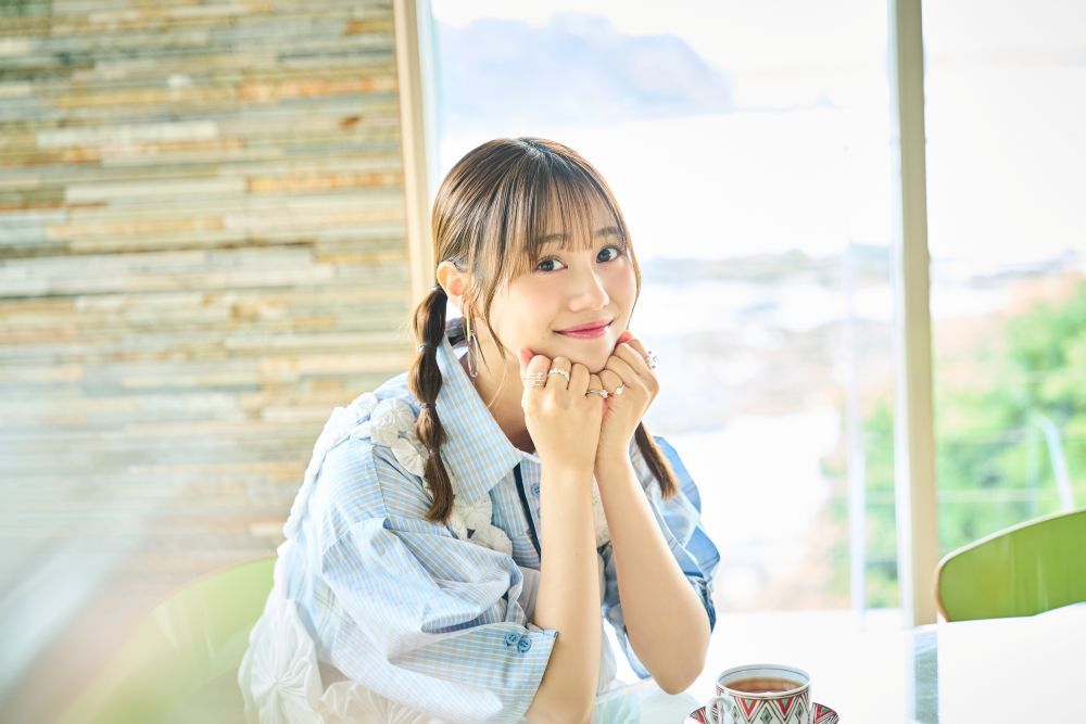 Miku Ito Rilis Album Ke-5 ’39rpm’ dan Album Terbaik 10 Tahun ‘swirl’ pada Oktober 2026