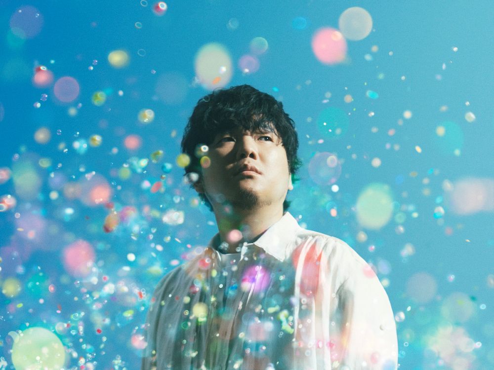 Motohiro Hata Rilis Album Tribut Perdana ‘Hata Motohiro o Utau’, Hadirkan Konsep Visual Unik Serba Burung