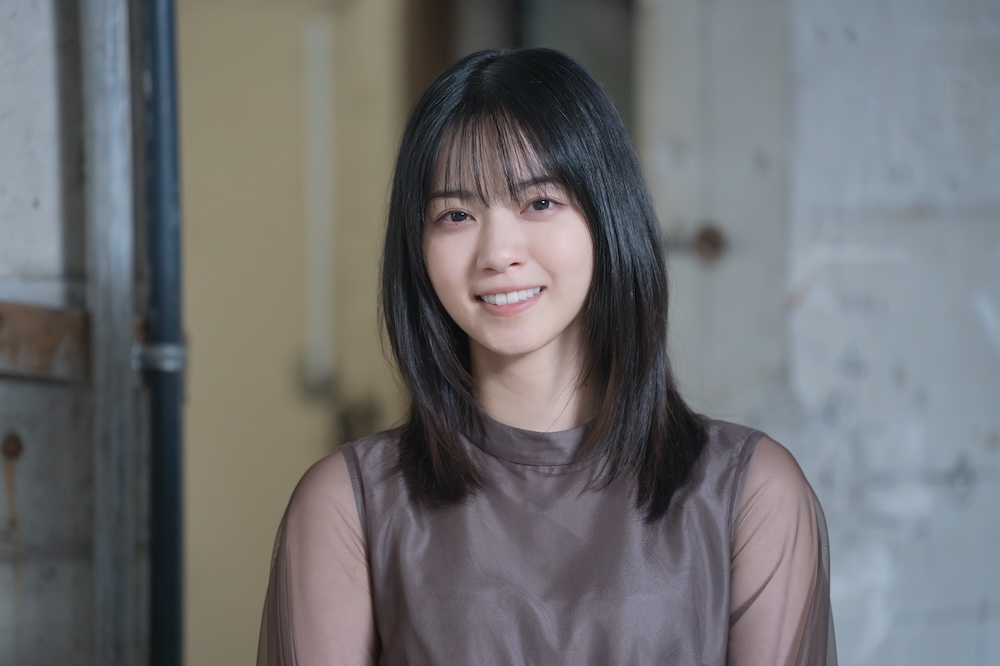 Nanase Nishino Nani mo Iranai MV Still