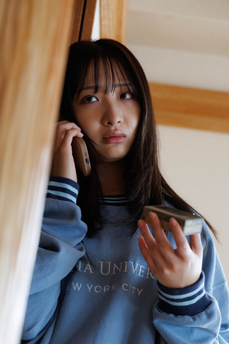 Serial Drama Horor ‘Noroi Mono’ Tayang 28 Agustus di Prime Video, Hadirkan Karen Ishikawa dan Runa Toyoda