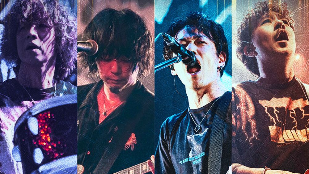 Nothing’s Carved In Stone Gelar Konser Tunggal Perfect Sounds di Zepp DiverCity