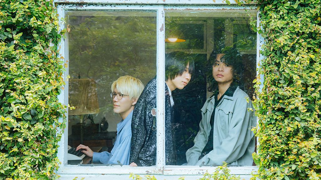 Oisicle Melonpan Rilis Mini Album ke-11 ‘avenue’, Luncurkan Video Musik Utama ‘Rakka Suru Dejavu’