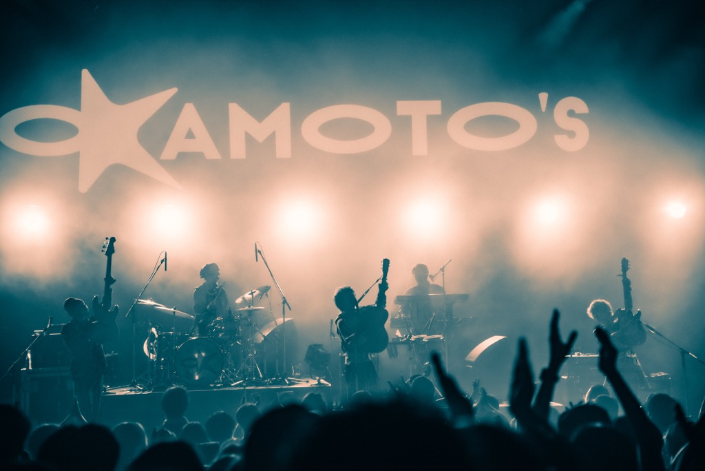 OKAMOTO’S Buka Tur Aula East-Nagoya-Osaka, Rilis Single Digital ‘LOSTRANGER’ dan Umumkan Tur Nasional 13 Kota