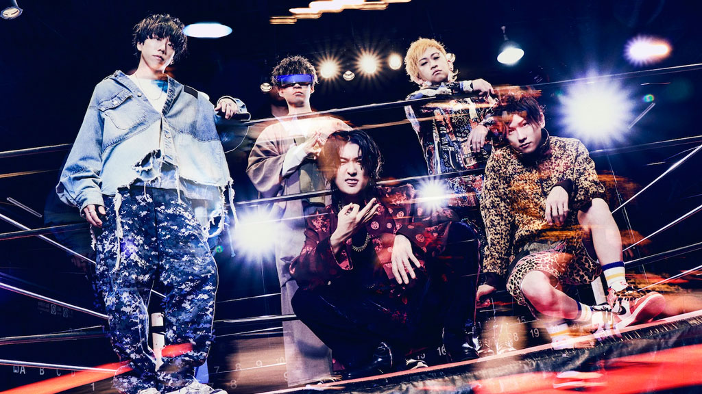 Omedetai Atama de Nani Yori Comeback Satu Malam di JACK LION FES 2026 — Setelah Hampir Dua Tahun Hiatus