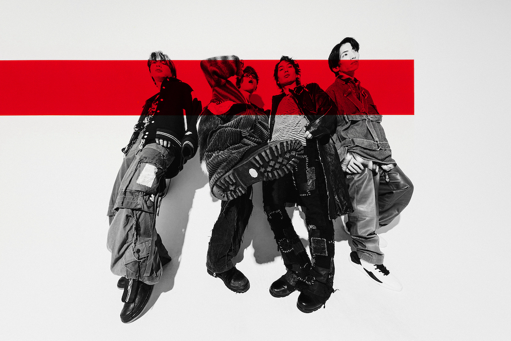 THE ORAL CIGARETTES Umumkan Tur Konser Kanto 2026 Beserta Kampanye Single VOICE