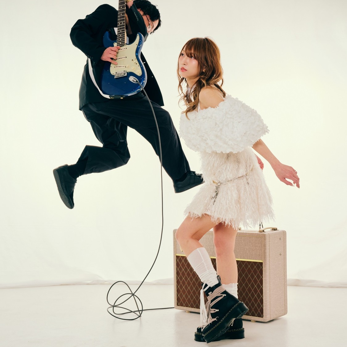 Oyasumi Hologram Rilis Album Studio Ke-6 ‘PAPER MOON CLUB’ Setelah 7 Tahun