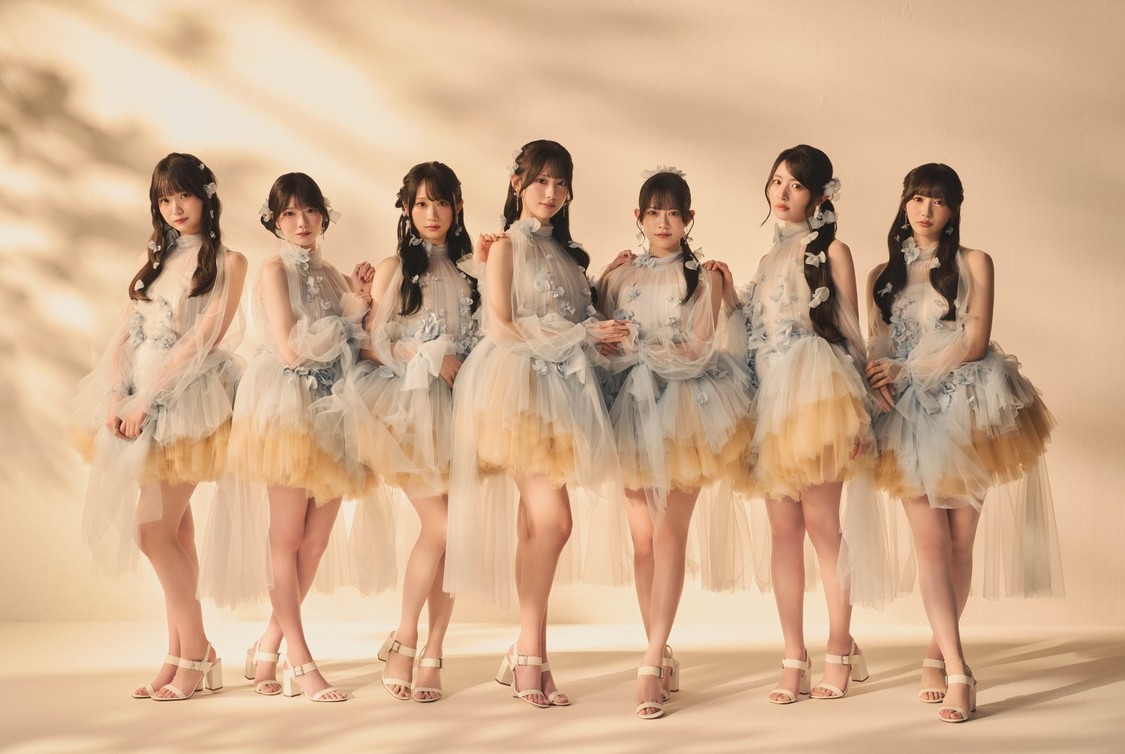 Rain Tree Rilis Video Musik Single Ketujuh Suki Nante Uso ni Kimatteru