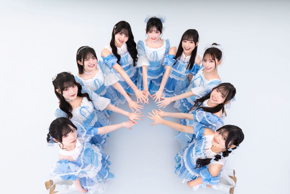 RE-GE Siapkan Single Kedua ‘Dokoni Itemo Zettai Kimi o Mitsukeru yo’