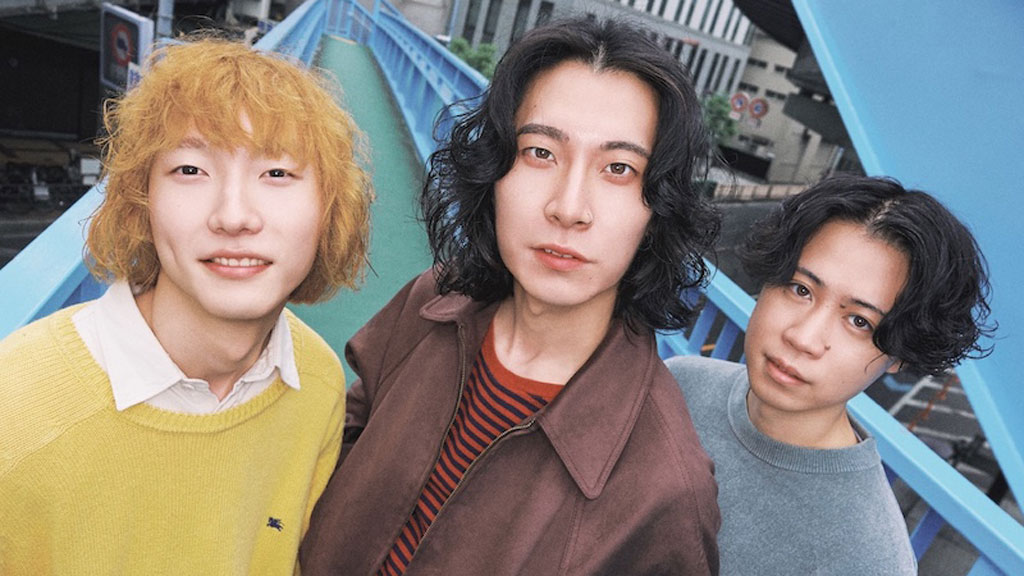 Band Rock Re:name Tulis Lagu Baru ‘SATISFY’ untuk Lagu Pembuka Serial Anime TV Overgeared
