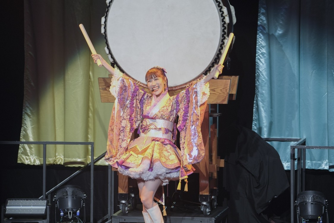 Reni Takagi Gelar Konser Solo ‘Marugoto Reni-chan Matsuri 2026’, Padukan Festival Bon Odori dan Karnaval Samba di Yokohama