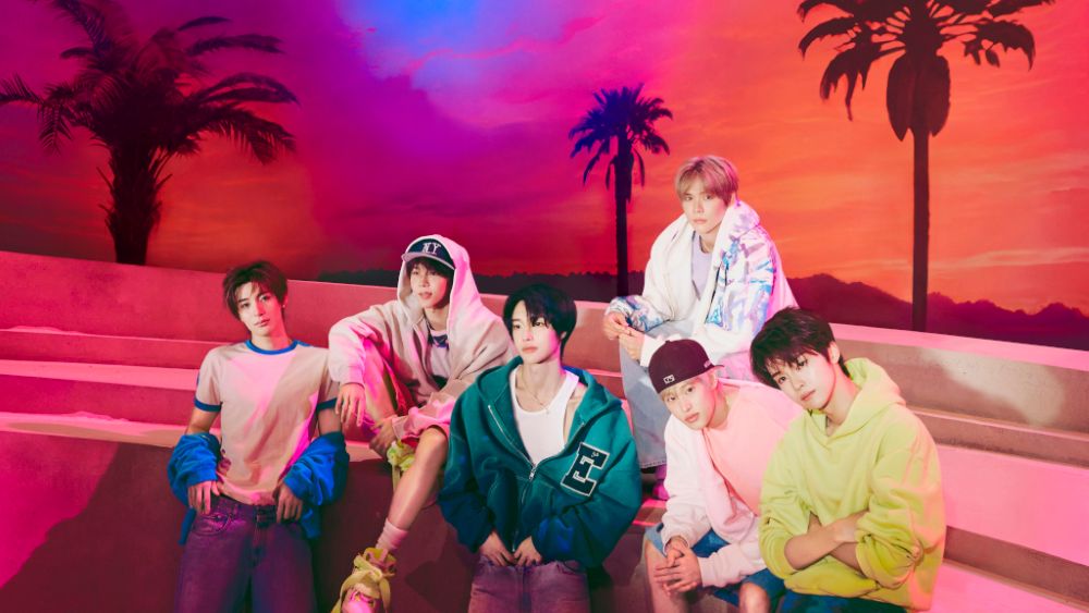 Lagu Baru RIIZE ‘Rise Over’ Terpilih Jadi Lagu Tema Resmi Turnamen Basket SoftBank Winter Cup 2026