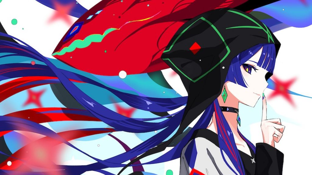 Penyanyi Virtual RIM Rilis Single Baru ‘How Many’ Kolaborasi Bersama Mao Sasagawa dan Sutradara Yuma Saito