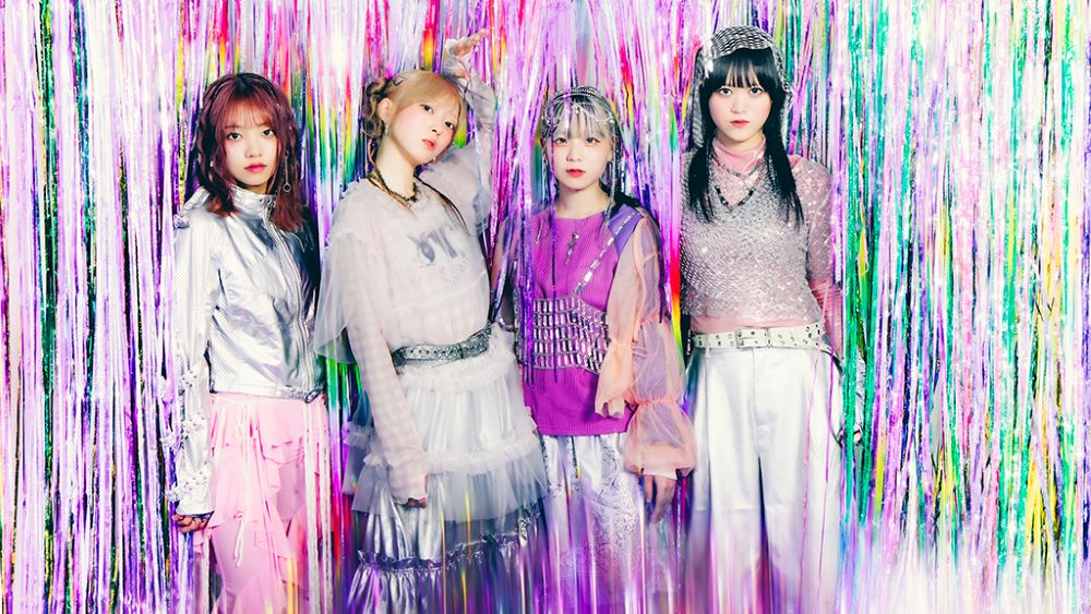 7th Vega Rilis Album ke-2 ‘PRISM’, Ungkap Artwork Kristal Garapan Koji Yoda dan Edisi Terbatas 777 BOX