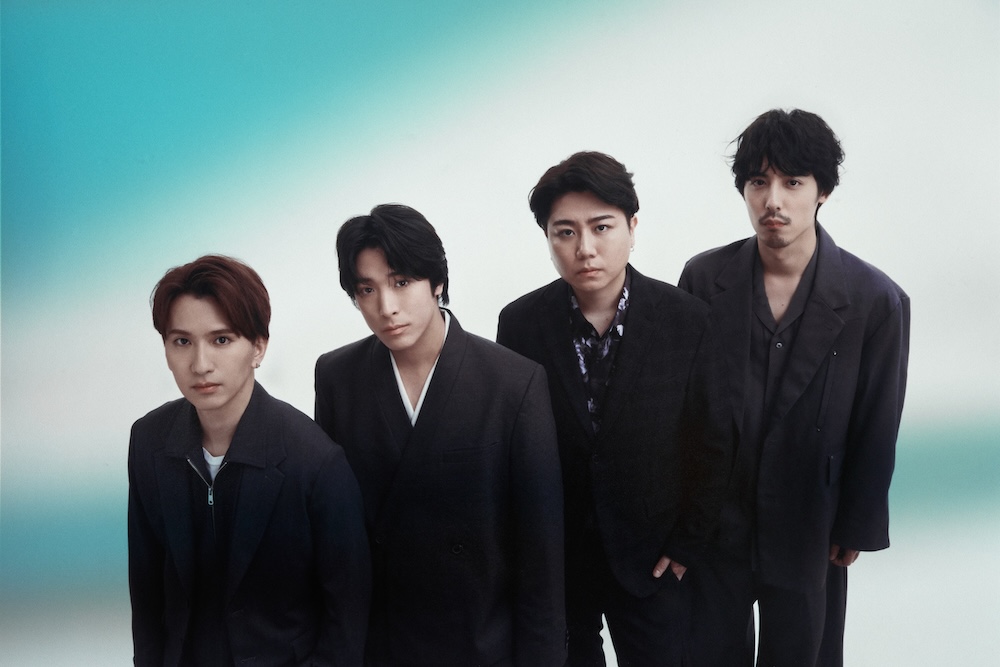SHE’S Rilis Single Baru ‘Shiika’ dari Album Kedelapan Who am I? dan Umumkan Tur Nasional 23 Kota