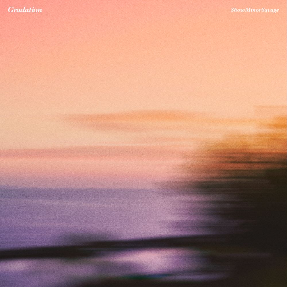 ShowMinorSavage Rilis Lagu Baru “Gradation” — Summer Tune Mellow dari Kolaborasi Aile The Shota, MANATO & SOTA (BE:FIRST)