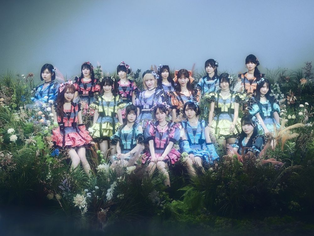 SKE48 Umumkan Single Ke-37 ‘Tameiki Mirai’, Rilis 9 September 2026 dan Ungkap Foto Sampul
