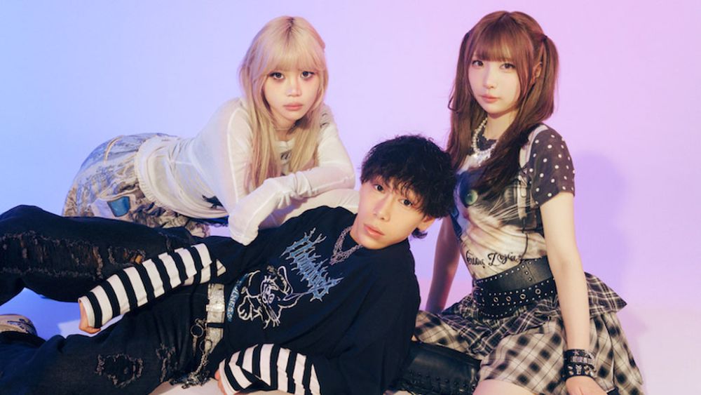 sunsoogirl Umumkan Single Baru ‘Hatsukoi Killer’ dan Jadwal Tur Solo Perdana di Tokyo dan Osaka