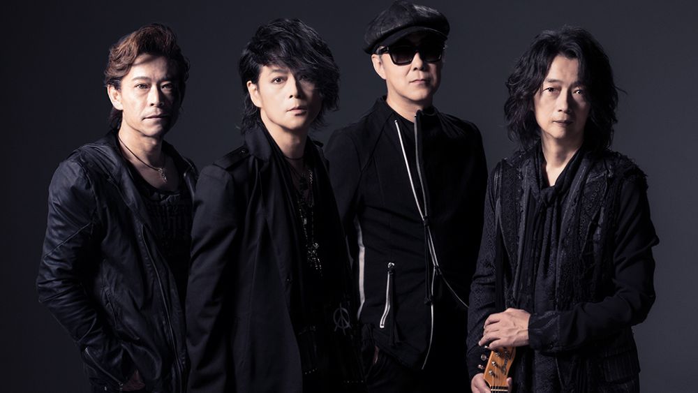 Konser Final Bersejarah T-BOLAN di Nippon Budokan Akan Disiarkan Eksklusif di WOWOW pada September