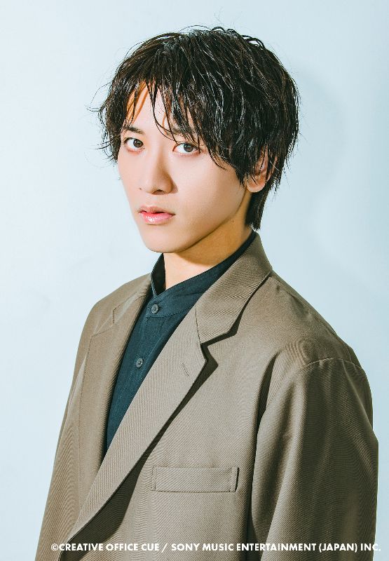Shima Taisei Rilis EP Solo Reimei dan Gelar Tur Konser di Ebisu serta Fukagawa