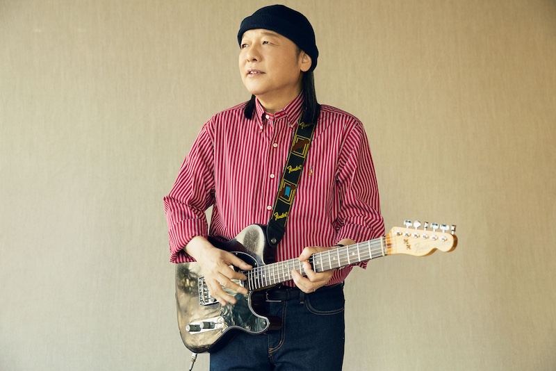 Tatsuro Yamashita Selesaikan Album Live ‘JOY2’, Pertama Setelah 37 Tahun Rilis Oktober 2026