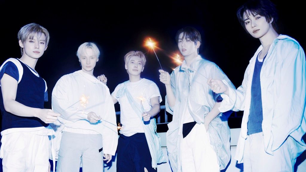 TOMORROW X TOGETHER Rilis Single Jepang ke-5 ‘Setsuna Hanabi’ dan Luncurkan Video Musik Bernuansa Musim Panas