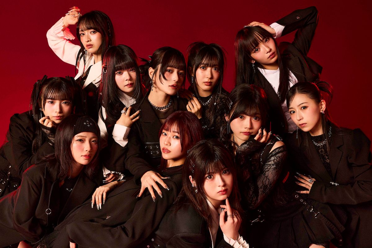 WHITE SCORPION Umumkan Rilis Single Digital Kesembilan pada 16 Oktober