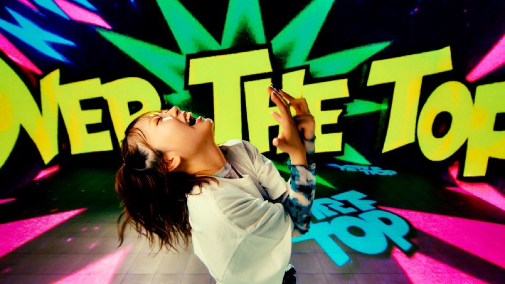 Wienners Rilis Lagu “OVER THE TOP” dan Video Musik Bersama Vokalis Baru YUURI