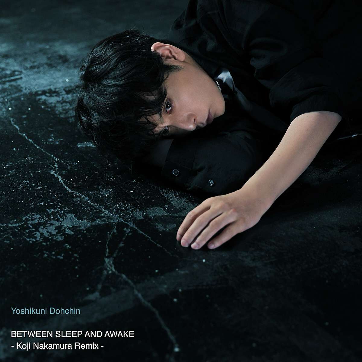 Yoshikuni Dochin Rilis Piringan Hitam ‘BETWEEN SLEEP AND AWAKE’ Menampilkan Remix Utama Koji Nakamura