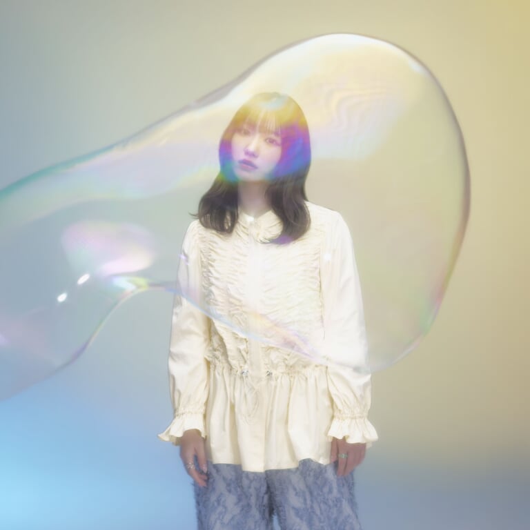 Yuika Rilis Digital EP ‘Suishoku ni Okuru’, Luncurkan Video Musik ‘Zankoku ni Narimasu You ni’