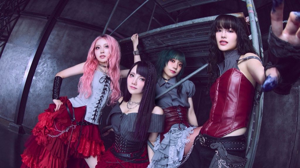 Zilqy Rilis Single Pra-Album ‘CAVEAT’, Lagu Pembakar Panggung Festival Summer Sonic 2026