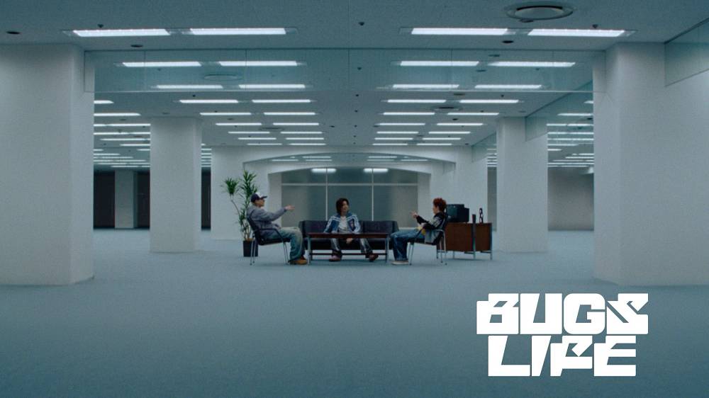 Number_i Rilis Lagu Baru "BUGS LIFE" Beserta Music Video Eksploratif