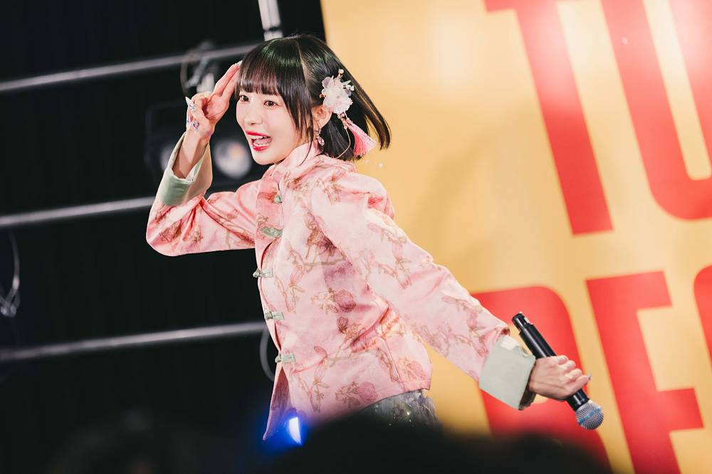 Model Okada Sayaka Debut Sebagai Penyanyi, Bagikan Cerita Pembuatan Video Musik