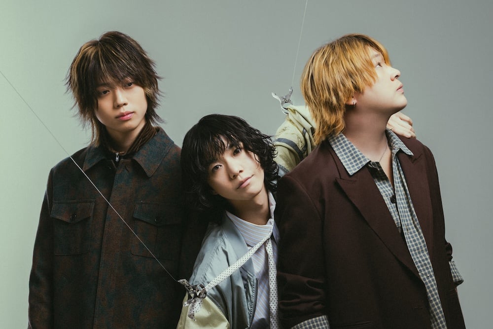 KALMA Siapkan Mini Album Ke-5 Oktober 2026 dan Tur 5 Kota Besar di Jepang