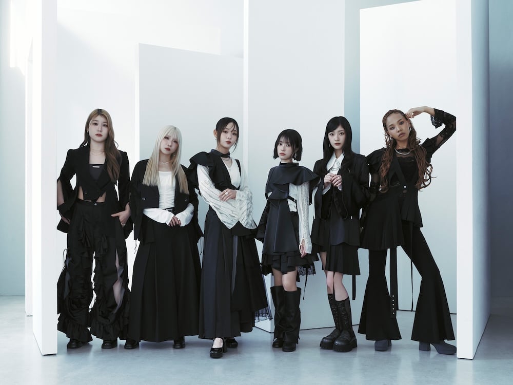 Little Glee Monster Siapkan Rilisan Serentak Album BREATH dan Video Konser UNLOCK!