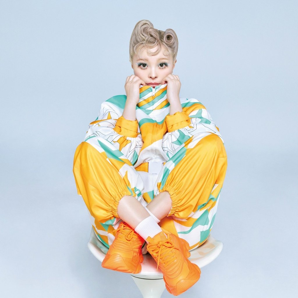 Kyary Pamyu Pamyu Rilis Single Digital 'Tsukihime' di Hari Ulang Tahun Debut Ke-15